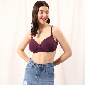 Seamless Bras