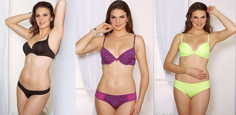 Pushup Bras