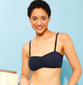 Multiway Beginner’s Bra