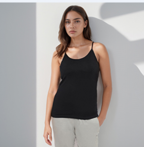 Non-Padded Bramisole Top