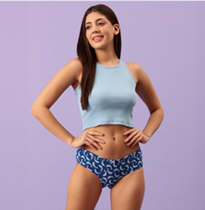 Hipsters/Bikini Panties