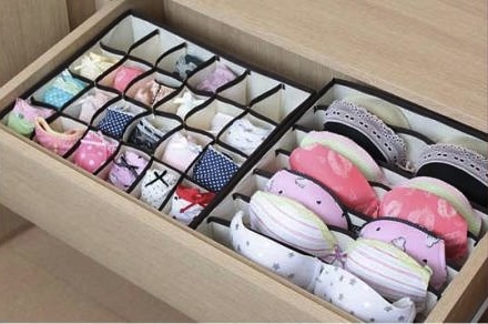 Shelf Not Hangers