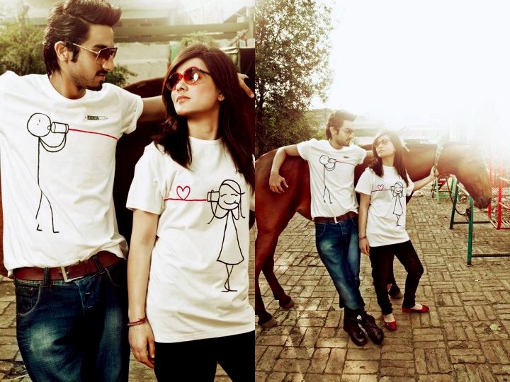 Cute T-shirt