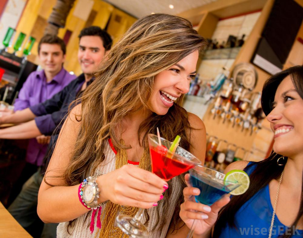 men-checking-out-girls-in-bar 