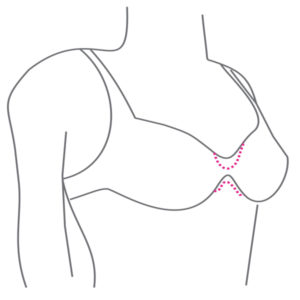 8 Ways to Identify Bad Fitting Bras | Clovia