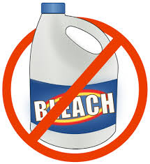 bleach