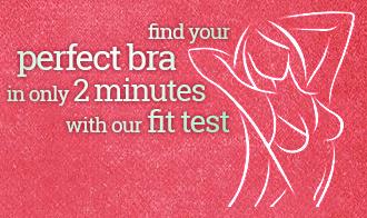 Bra Fit Test