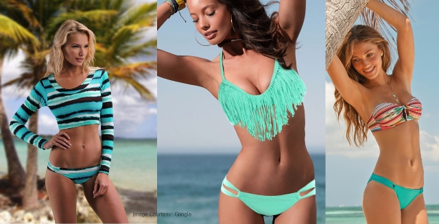 swimwear Collection