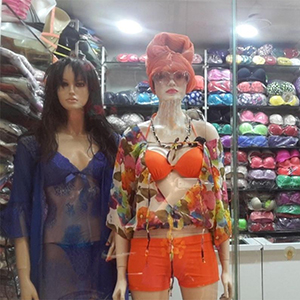 Huge Variety of Styles