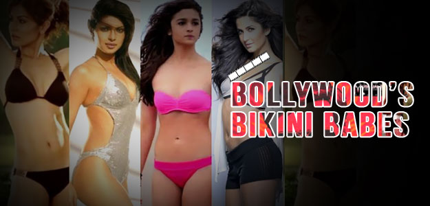 Bollywood Bikini Babes, underfashion, clovia, world bikini day