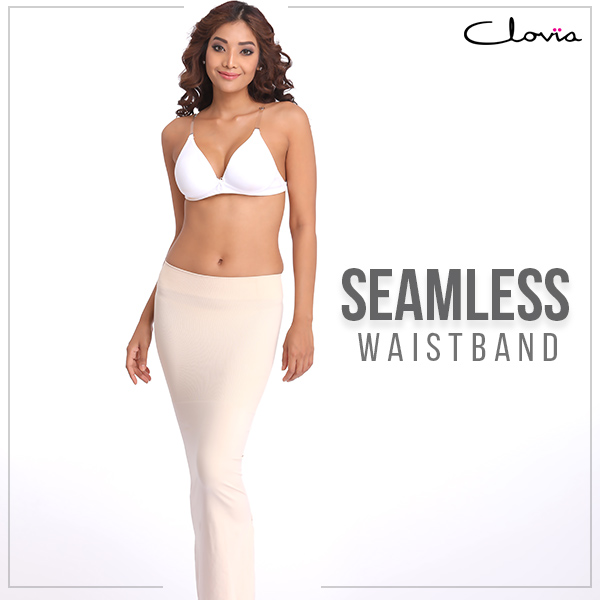 Seamless Waistband
