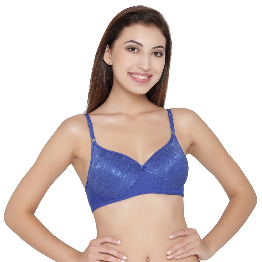  Telusu Big Size Ladies Sexy Lace Bras Underwire Full