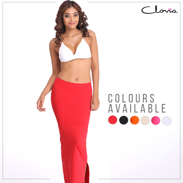 Colours Available