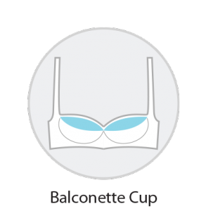 Balconette Cup