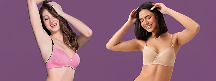 Yes Push-Up Bras Look Awesome! But Can They Be Worn Daily?