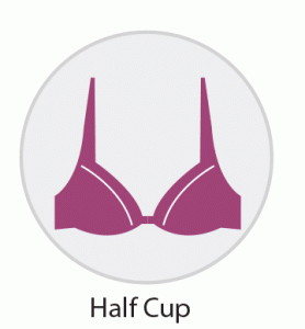 Half Cup