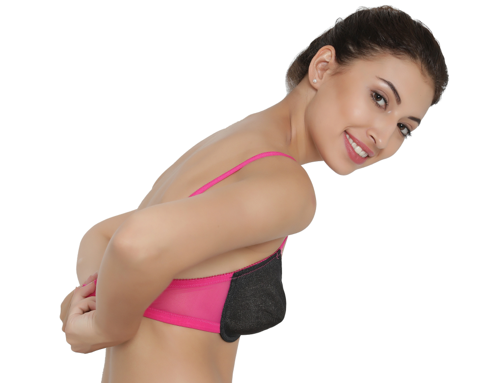 How to Wear Your Bra the Correct Way - Juneberries Haven Blog Page