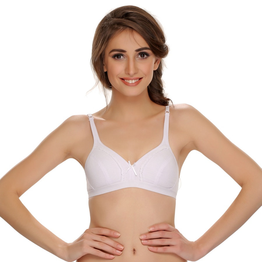 Teenager Bra Types – Find out the Right Bra for Teenager - Clovia