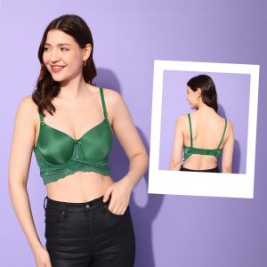 Pros of an Underwired Bra