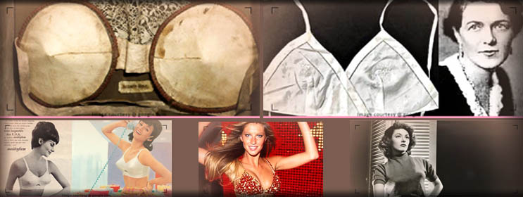 Evolution Of Bra Trends The Epic Journey Of Your Bra Clovia Blog