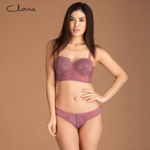 Lacy Lingerie