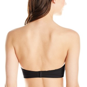 strapless bra