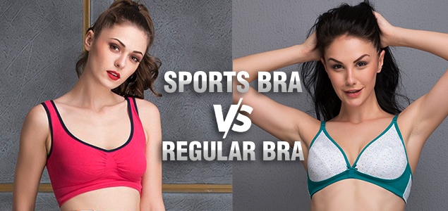 7 Guidelines to Keep in Mind When Buying a Good Sports Bra