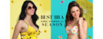 Best Bra Fabric According to Season