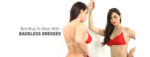 Best Bras for Backless Dresses