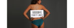 5 Ways to Avoid Panty Lines