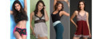 Perfect Lingerie To Suit Your Body Type