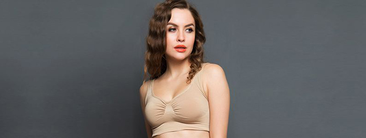 What is Mastectomy Bra? All About Mastectomy Bras - Clovia Blog