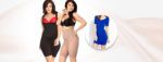 How Shapewear Can Solve Your Outfit Dilemmas