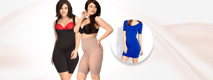 New Ways to Style a Shapewear - Low Back Body Shaper Trend for Summer -  Narasi Nia - A Lifestyle & Special Needs Blog