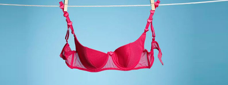 How to wash bras deals