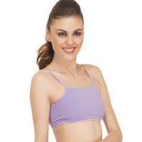Teenager Bra