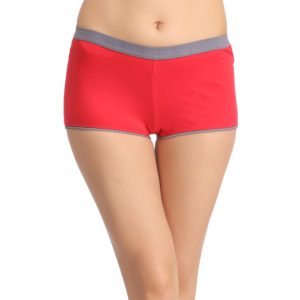 Men’s Brief Inspired Boyshorts