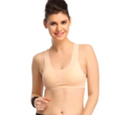 Compression Sports Bras