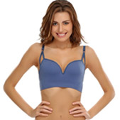 Back Clasp Sports Bras