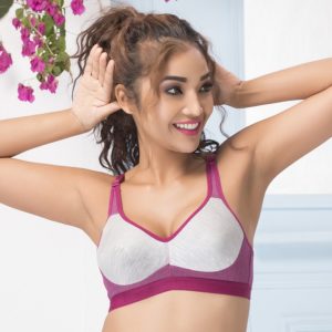 Sports bra