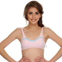 best starter bra