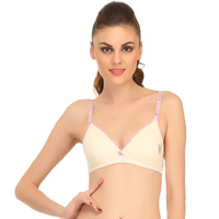 Padded Beginner’s Bra