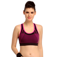 Beginner Sports Bra