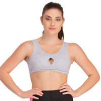 Beginner Sports Bra