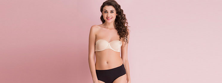 10 Essential Undergarments Every Woman Must Own - Clovia Blog