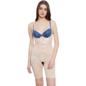 Thighshaper in nude shade-Clovia