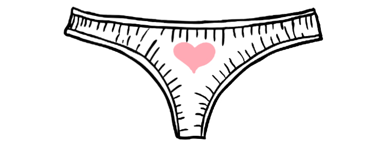 What is a Panty? How to Choose the Right Panty that Suits your