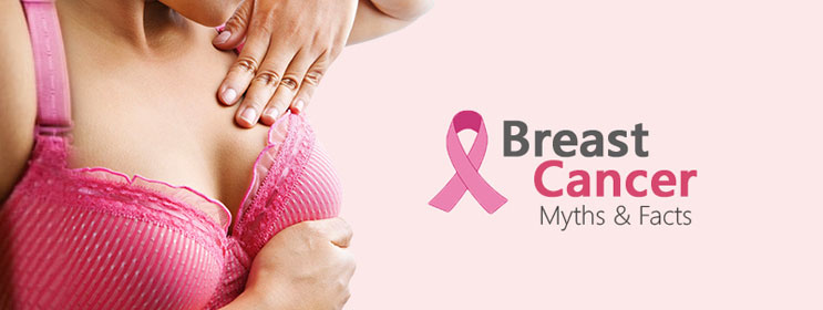 Can wearing a bra cause breast cancer? - Clovia Blog