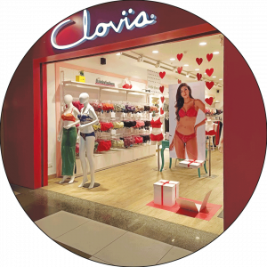 Exclusive In-Store Collection