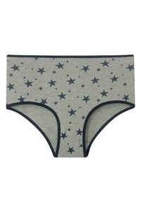 Hipster panty